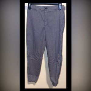 Brandy Melville Plaid Houndstooth Pants